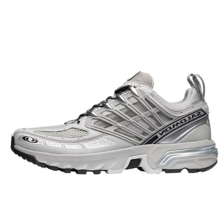 SALOMON ACS Pro 'Metal Silver Metallic' 472991
