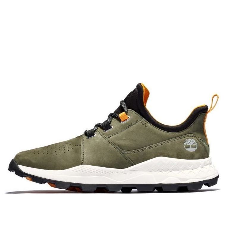 Timberland Brooklyn 'Green White' A2HRTA58