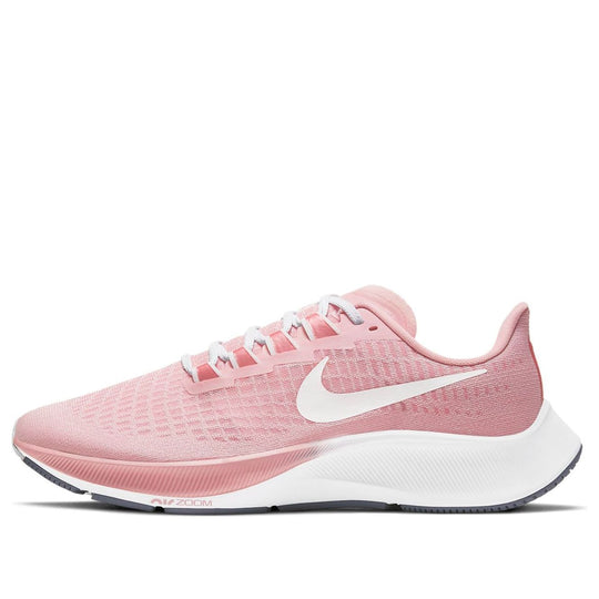 (WMNS) Nike Air Zoom Pegasus 37 'Pink Glaze' DH0129-600