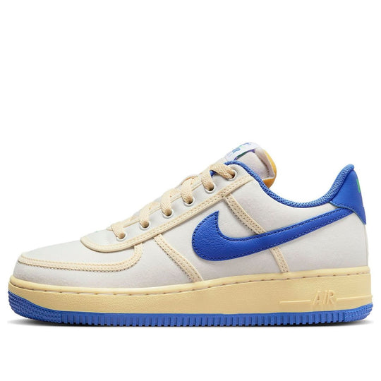 (WMNS) Nike Air Force 1 Low 'Sail Medium Blue' FJ5440-133