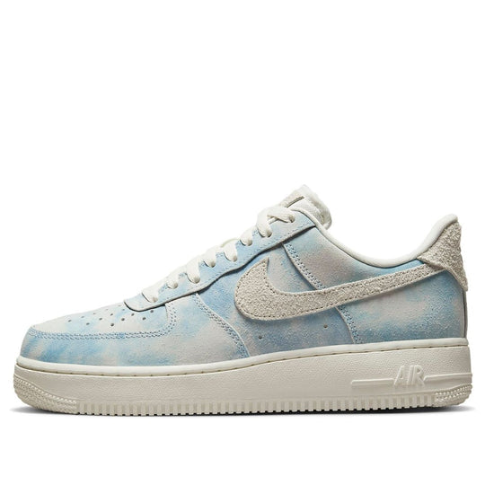 (WMNS) Nike Air Force 1 Low 'Clouds' FD0883-400