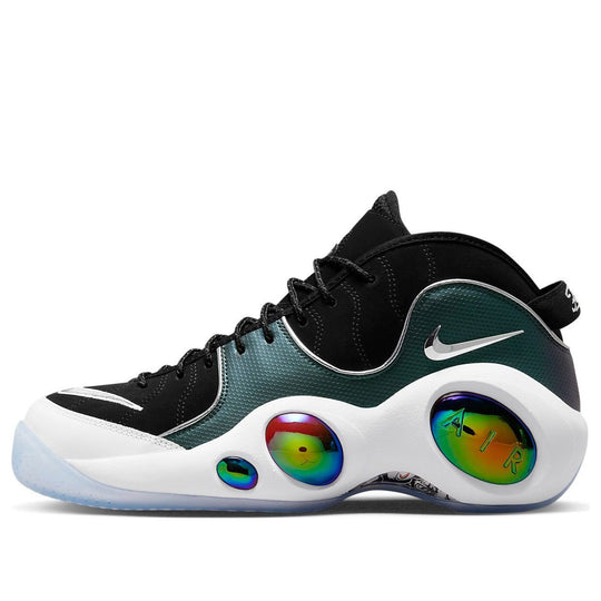 Nike Air Zoom Flight 95 'Mighty Swooshers' DX6055-001