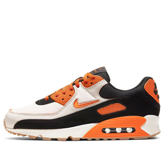 Nike Air Max 90 'Home & Away - Safety Orange' CJ0611-100