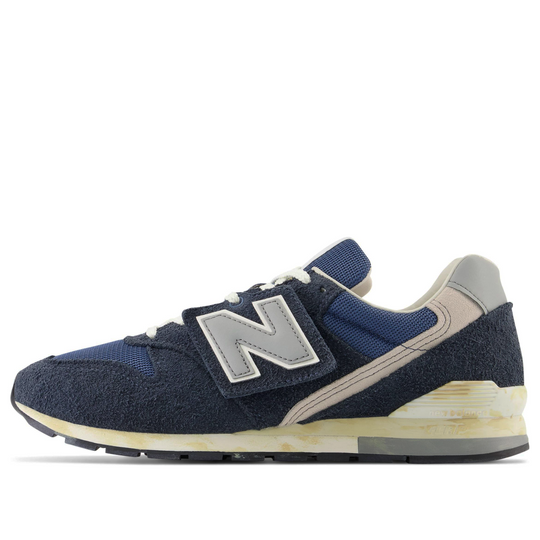 New Balance 996v2 '35th Anniversary Vintage Indigo' CM996HM2