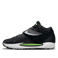 Nike KD 14 EP 'Black Lime Glow' CZ0170-005