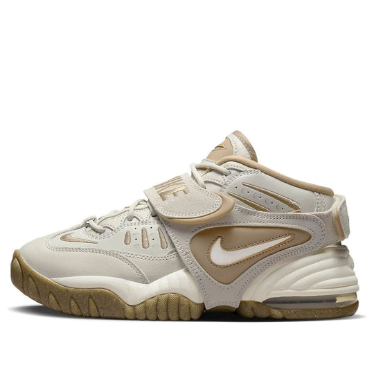 (WMNS) Nike Air Adjust Force 'Light Bone Khaki' DZ1844-200