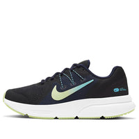 (WMNS) Nike Zoom Span 3 'Black Light Liquid Lime' CQ9267-013