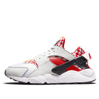 Nike Air Huarache Low-Top Red DN5080-100