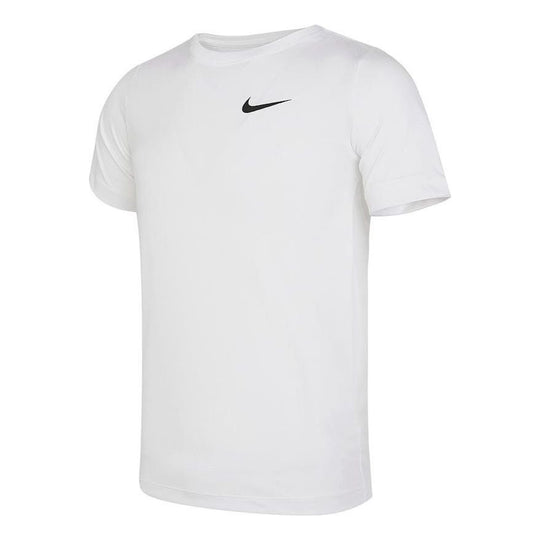 (PS) Nike Dri-FIT Legend 'White' DX9537-100