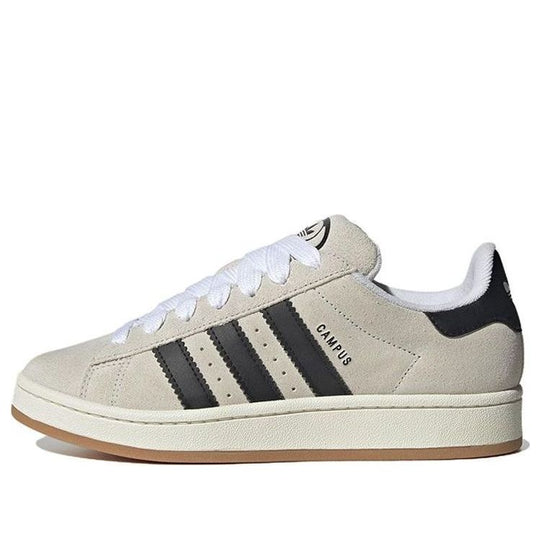 (WMNS) adidas originals Campus 00s 'Crystal White Black' GY0042