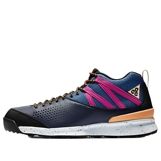 Nike ACG Okwahn 2 'Obsidian Orange' 525367-400