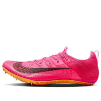 Nike Zoom Superfly Elite 2 'Hyper Pink Orange' CD4382-600