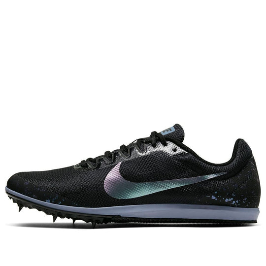 Nike Zoom Rival D 10 'Black Stellar Indigo' 907566-003