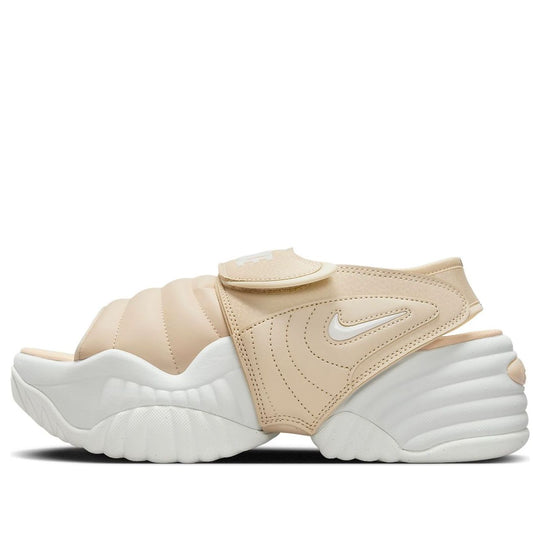 (WMNS) Nike Air Adjust Force Sandal 'Sand Drift' DV2136-101