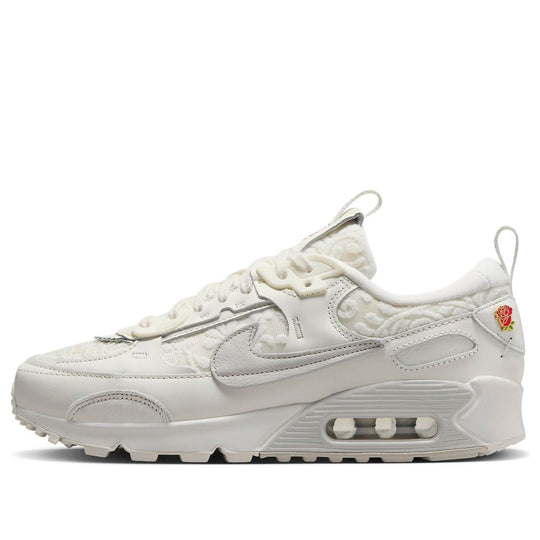 (WMNS) Nike Air Max 90 Futura 'Give Her Flowers' FZ3777-133