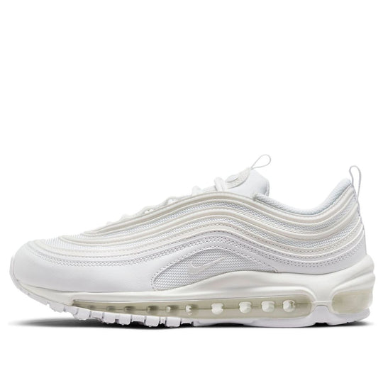 (WMNS) Nike Air Max 97 'Triple White' DH8016-100