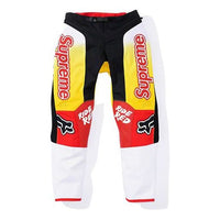 Supreme FW19 Week 6 x Honda x Fox Racing Moto Pant SUP-FW19-603