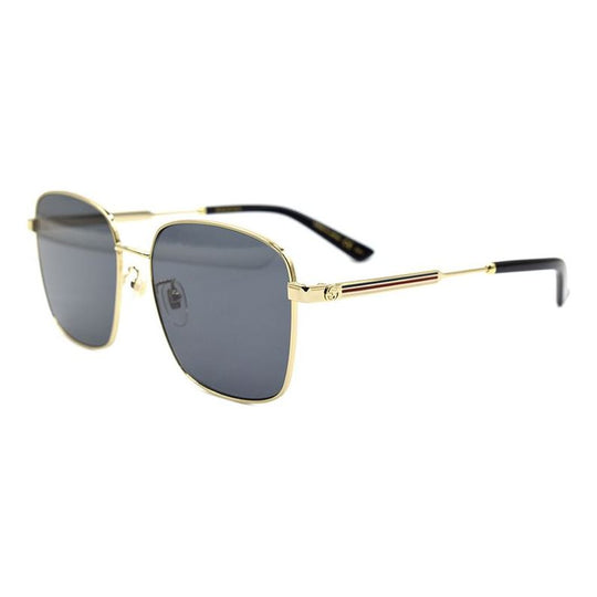 Gucci Vintage Series Men s Sunglasses Men s Gold GG0852SK-002