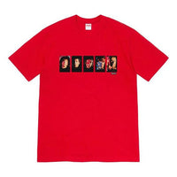 Supreme FW19 Week 4 x The Velvet Underground Nico Tee SUP-FW19-445