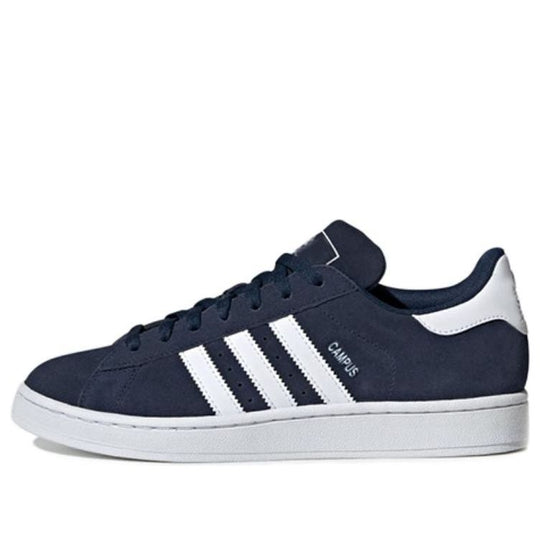 adidas originals Campus 2 'Blue White' ID9839