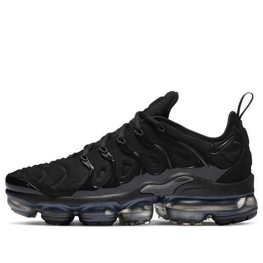 (WMNS) Nike Air VaporMax Plus SE 'Black' DH1063-001