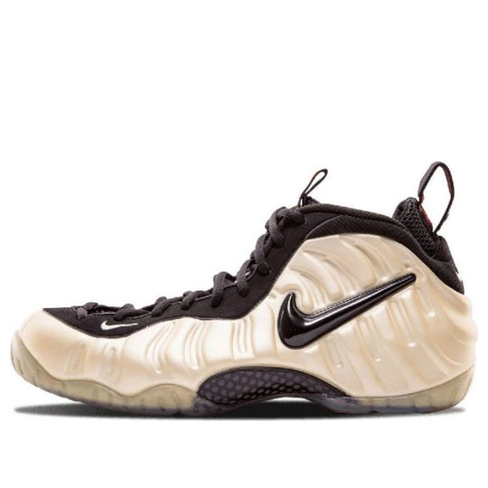 Nike Air Foamposite Pro 'Pearl' 2010 624041-206