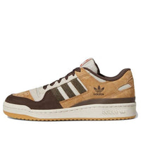 adidas Forum Low 84 'Branch Brown' GW4334