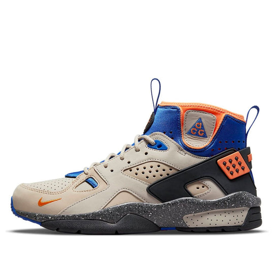 Nike ACG Air Mowabb OG 'Rattan Birch' 2021 DC9554-200