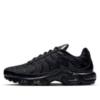 Nike Air Max Plus 'Triple Black' 604133-050