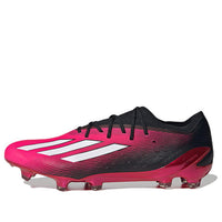 adidas X Speedportal.1 Firm Ground Boots 'Team Shock Pink 2' GZ5108