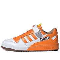 adidas M&M's x Forum '84 Low 'Orange' GY6315