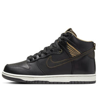 Nike x Pawnshop Skate Co. SB Dunk High 'Old Soul' FJ0445-001