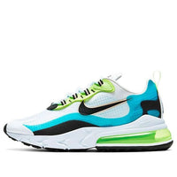 Nike Air Max 270 React SE 'Oracle Aqua' CT1265-300