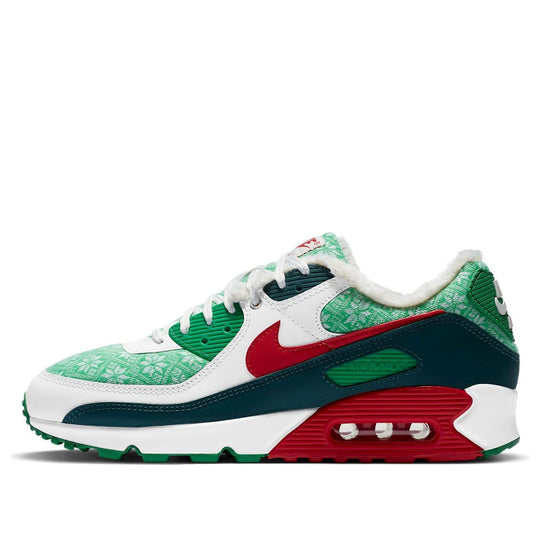 Nike Air Max 90 'Christmas Sweater' DC1607-100