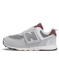 (TD) New Balance 574 'Light Grey' NW574KBR