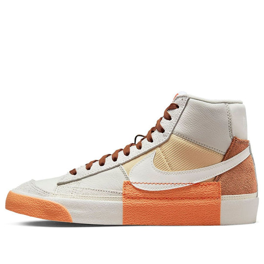 Nike Blazer '77 Pro Club 'Light Bone Pecan' DQ7673-001