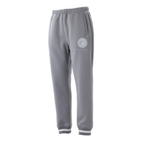 New Balance Sweat Bonding Fleece Pants Footwear Inspired 'Grey' AMP25124-GR