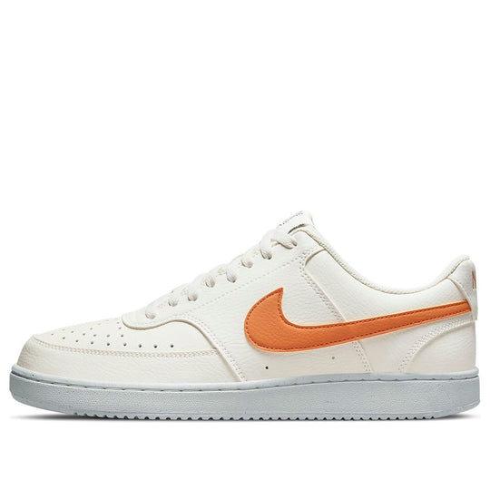 Nike Court Vision Low Next Nature 'Sail Hot Curry' DH2987-104