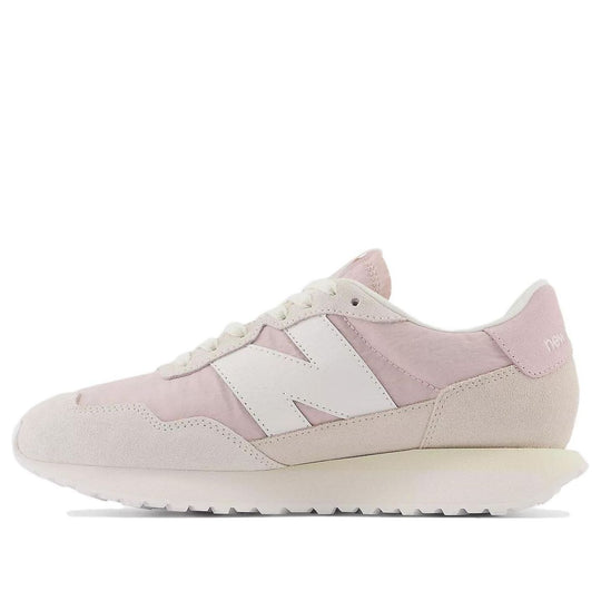 (WMNS) New Balance 237 'Sea Salt Stone Pink' WS237PH