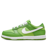 (PS) Nike Dunk Low 'Chlorophyll' DH9756-301