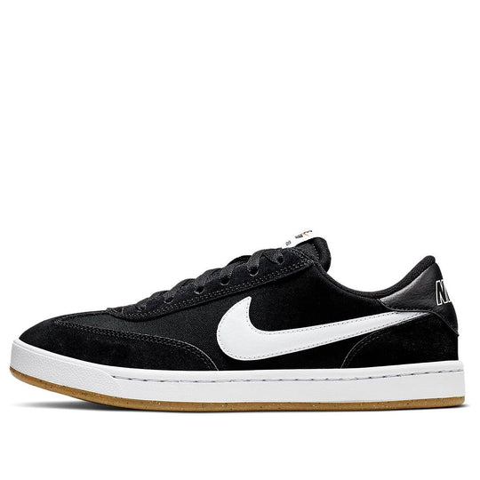 Nike FC Standard SB 'Black Gum' CJ9961-001