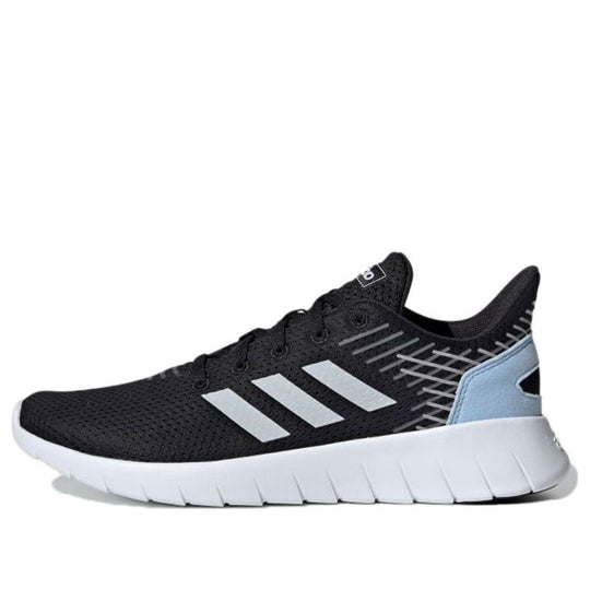(WMNS) adidas Asweerun 'Black' EE8501