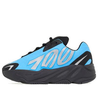 (PS) adidas Yeezy Boost 700 MNVN Kids 'Bright Cyan' GZ3080