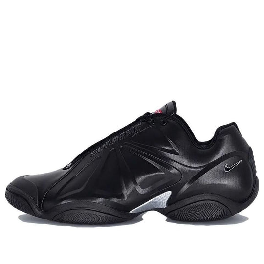 Nike Air Zoom Courtposite x Supreme 'Black' FB8934-001