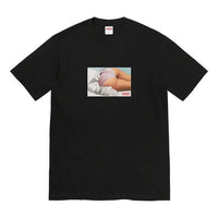 Supreme FW22 Week 5 Maude Tee T SUP-FW22-985-BLK