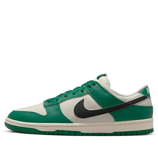 Nike Dunk Low SE 'Lottery Pack - Malachite' DR9654-100