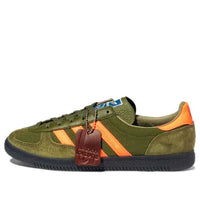 adidas SPZL Barrowland 'Green Orange' GY3069