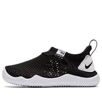 (TD) Nike Aqua Sock 360 'Black' 943759-003