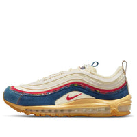 Nike Air Max 97 'Coconut Milk Fossil' DV1486-162