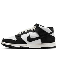 Nike Dunk Mid 'Panda' DV0830-102